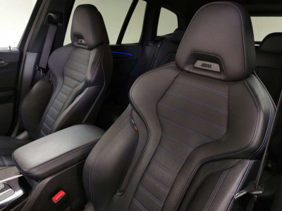 BMW X3 Gebrauchtwagen BMW X3 Gebrauchtwagen
