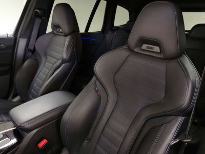 BMW X3 Gebrauchtwagen BMW X3 Gebrauchtwagen