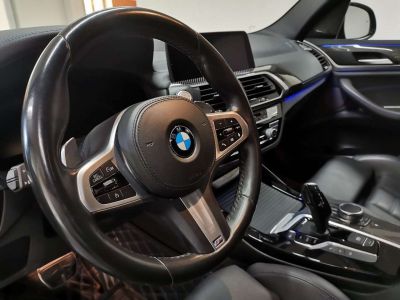BMW X3 Gebrauchtwagen BMW X3 Gebrauchtwagen