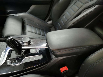 BMW X3 Gebrauchtwagen BMW X3 Gebrauchtwagen