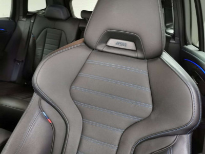 BMW X3 Gebrauchtwagen BMW X3 Gebrauchtwagen