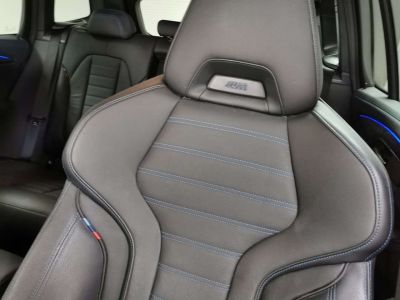BMW X3 Gebrauchtwagen BMW X3 Gebrauchtwagen