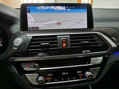 BMW X3 Gebrauchtwagen BMW X3 Gebrauchtwagen
