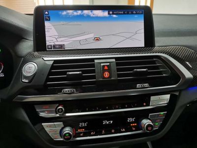 BMW X3 Gebrauchtwagen BMW X3 Gebrauchtwagen