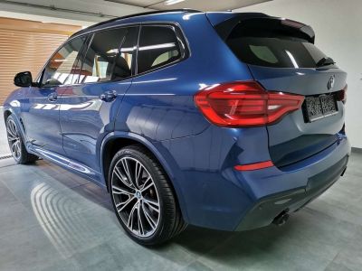 BMW X3 Gebrauchtwagen BMW X3 Gebrauchtwagen