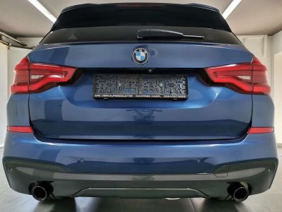 BMW X3 Gebrauchtwagen BMW X3 Gebrauchtwagen