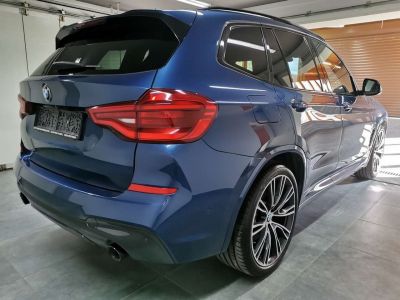 BMW X3 Gebrauchtwagen BMW X3 Gebrauchtwagen