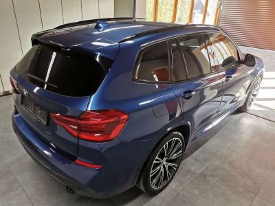 BMW X3 Gebrauchtwagen BMW X3 Gebrauchtwagen