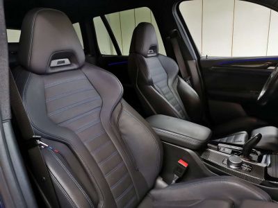 BMW X3 Gebrauchtwagen BMW X3 Gebrauchtwagen