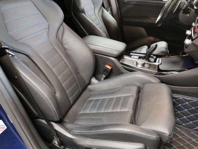 BMW X3 Gebrauchtwagen BMW X3 Gebrauchtwagen