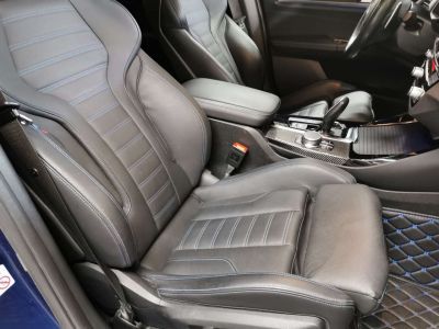 BMW X3 Gebrauchtwagen BMW X3 Gebrauchtwagen