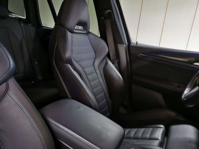 BMW X3 Gebrauchtwagen BMW X3 Gebrauchtwagen