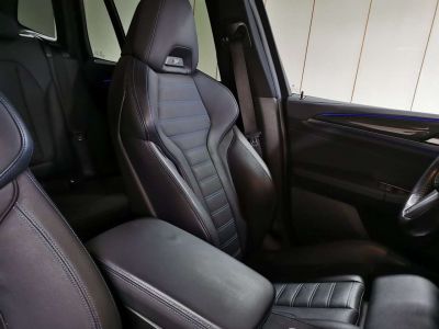 BMW X3 Gebrauchtwagen BMW X3 Gebrauchtwagen