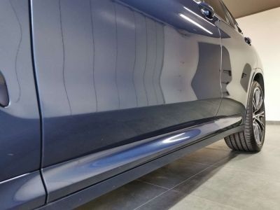 BMW X3 Gebrauchtwagen BMW X3 Gebrauchtwagen