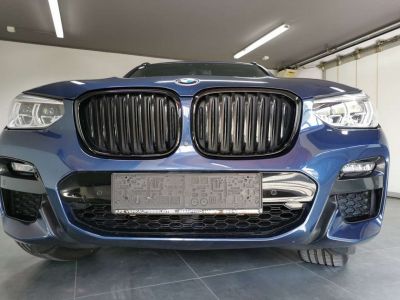 BMW X3 Gebrauchtwagen BMW X3 Gebrauchtwagen