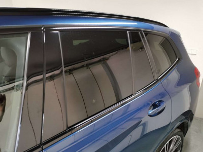 BMW X3 Gebrauchtwagen BMW X3 Gebrauchtwagen