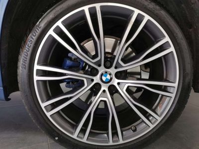 BMW X3 Gebrauchtwagen BMW X3 Gebrauchtwagen