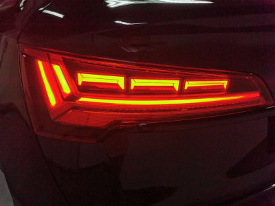 Audi Q5 Gebrauchtwagen Audi Q5 Gebrauchtwagen