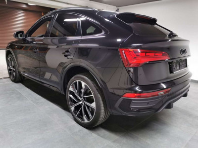 Audi Q5 Gebrauchtwagen Audi Q5 Gebrauchtwagen
