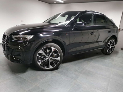 Audi Q5 Gebrauchtwagen Audi Q5 Gebrauchtwagen