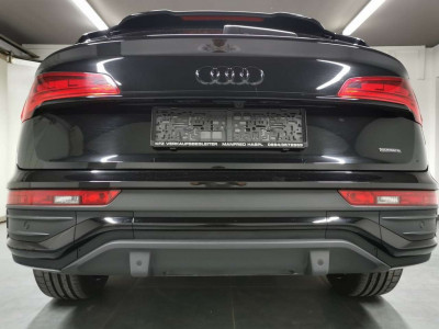 Audi Q5 Gebrauchtwagen Audi Q5 Gebrauchtwagen
