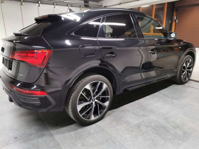 Audi Q5 Gebrauchtwagen Audi Q5 Gebrauchtwagen