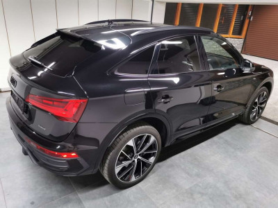 Audi Q5 Gebrauchtwagen Audi Q5 Gebrauchtwagen