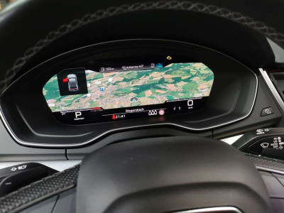 Audi Q5 Gebrauchtwagen Audi Q5 Gebrauchtwagen