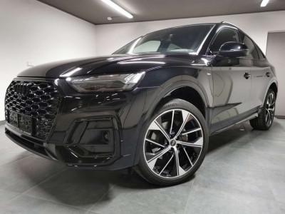 Audi Q5 Gebrauchtwagen Audi Q5 Gebrauchtwagen
