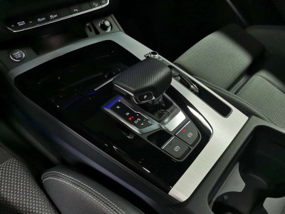 Audi Q5 Gebrauchtwagen Audi Q5 Gebrauchtwagen
