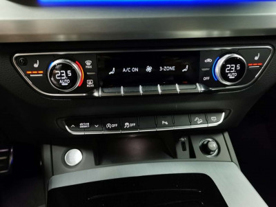 Audi Q5 Gebrauchtwagen Audi Q5 Gebrauchtwagen