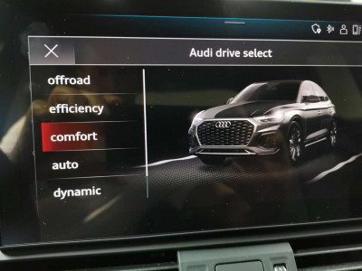 Audi Q5 Gebrauchtwagen Audi Q5 Gebrauchtwagen
