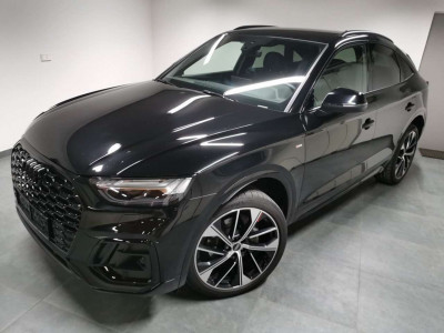 Audi Q5 Gebrauchtwagen Audi Q5 Gebrauchtwagen