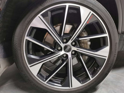 Audi Q5 Gebrauchtwagen Audi Q5 Gebrauchtwagen
