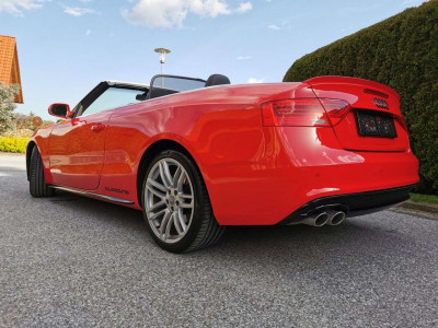 Audi A5 Gebrauchtwagen Audi A5 Gebrauchtwagen