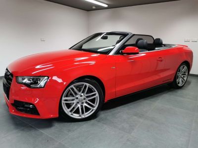 Audi A5 Gebrauchtwagen