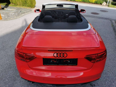 Audi A5 Gebrauchtwagen Audi A5 Gebrauchtwagen