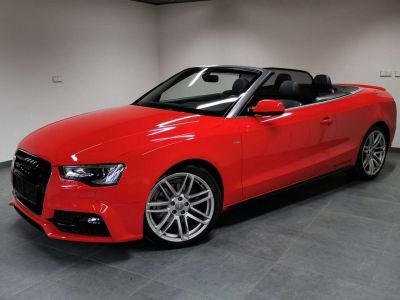 Audi A5 Gebrauchtwagen