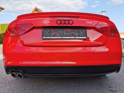 Audi A5 Gebrauchtwagen Audi A5 Gebrauchtwagen