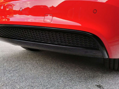 Audi A5 Gebrauchtwagen Audi A5 Gebrauchtwagen