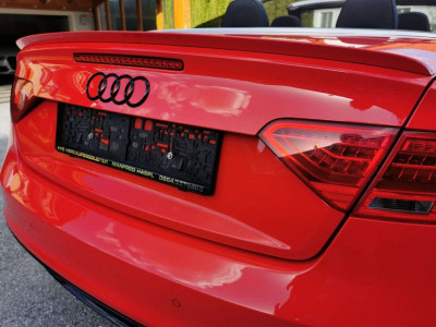 Audi A5 Gebrauchtwagen Audi A5 Gebrauchtwagen