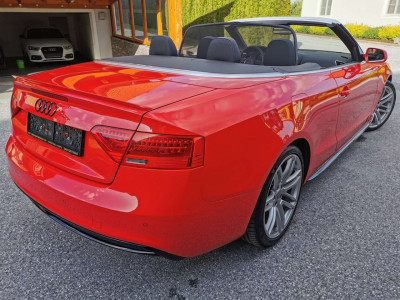 Audi A5 Gebrauchtwagen Audi A5 Gebrauchtwagen