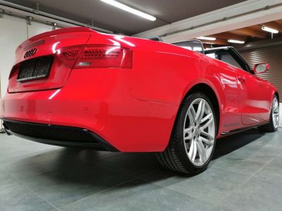 Audi A5 Gebrauchtwagen