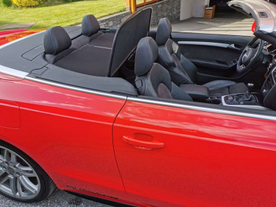 Audi A5 Gebrauchtwagen Audi A5 Gebrauchtwagen