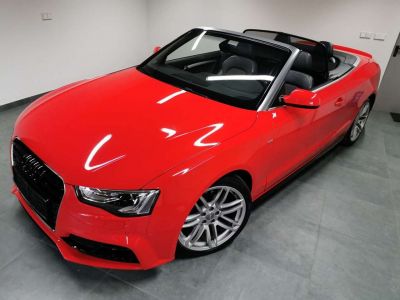 Audi A5 Gebrauchtwagen