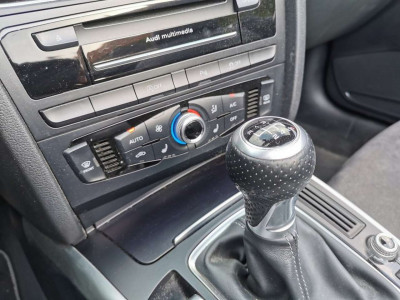 Audi A5 Gebrauchtwagen Audi A5 Gebrauchtwagen
