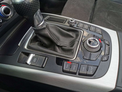 Audi A5 Gebrauchtwagen Audi A5 Gebrauchtwagen