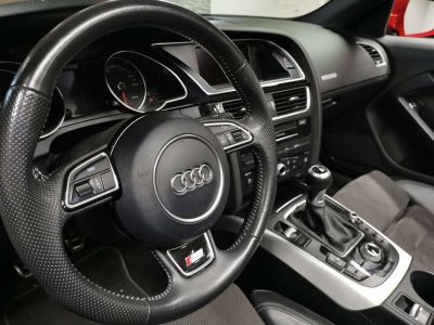 Audi A5 Gebrauchtwagen
