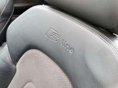 Audi A5 Gebrauchtwagen Audi A5 Gebrauchtwagen