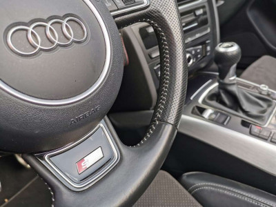 Audi A5 Gebrauchtwagen Audi A5 Gebrauchtwagen